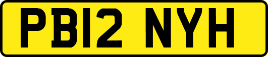 PB12NYH