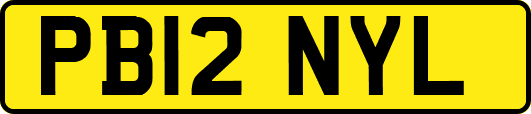 PB12NYL