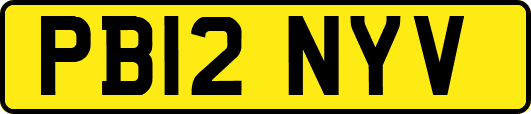 PB12NYV