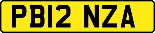 PB12NZA