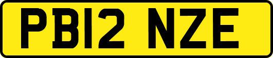 PB12NZE