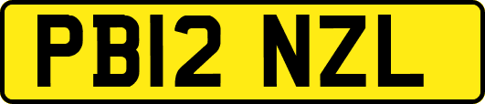 PB12NZL