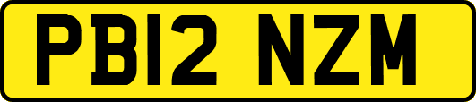 PB12NZM
