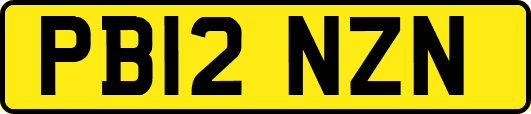 PB12NZN