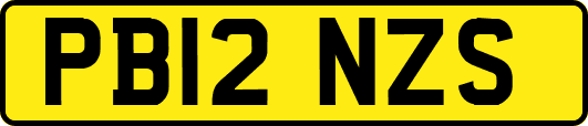PB12NZS