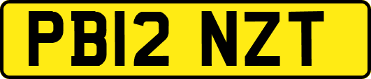 PB12NZT