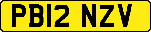 PB12NZV