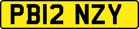 PB12NZY