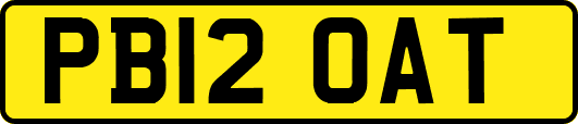 PB12OAT