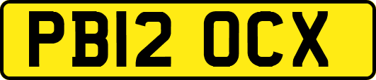 PB12OCX