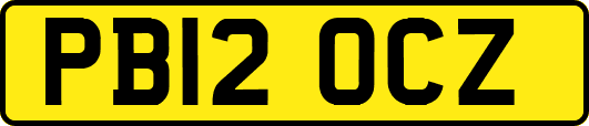 PB12OCZ