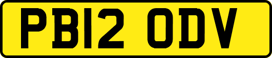 PB12ODV