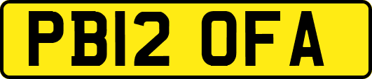 PB12OFA