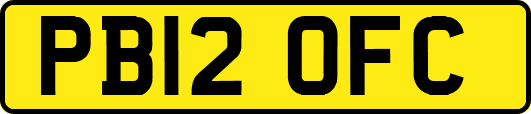 PB12OFC