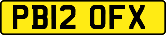 PB12OFX