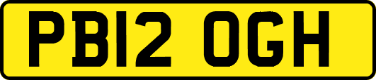 PB12OGH
