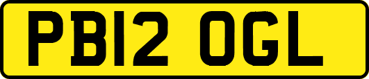 PB12OGL