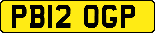 PB12OGP