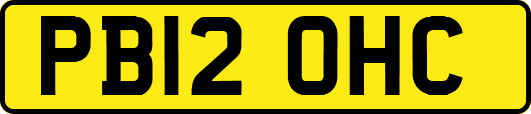 PB12OHC