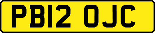 PB12OJC