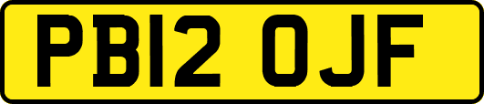 PB12OJF