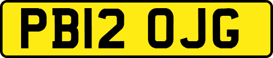 PB12OJG