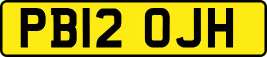 PB12OJH