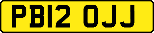 PB12OJJ