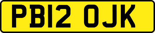 PB12OJK