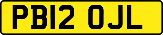 PB12OJL