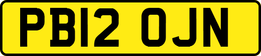PB12OJN