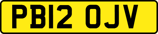 PB12OJV