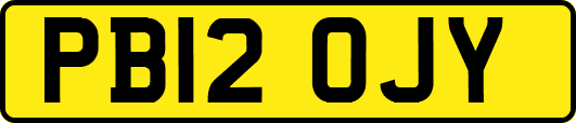 PB12OJY