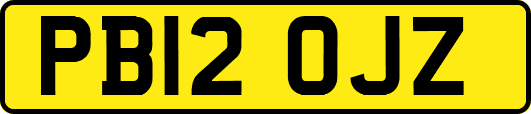 PB12OJZ