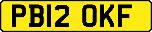 PB12OKF