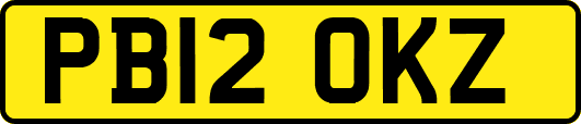 PB12OKZ