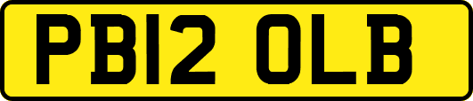 PB12OLB
