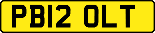 PB12OLT