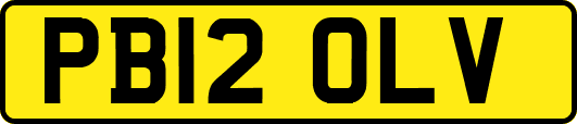 PB12OLV