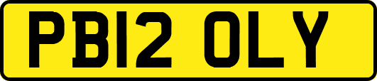 PB12OLY