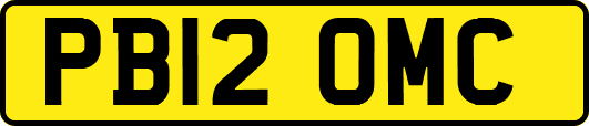 PB12OMC