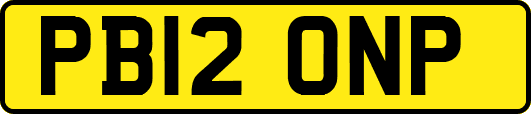 PB12ONP