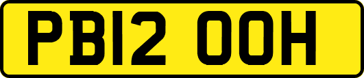 PB12OOH