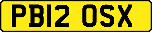 PB12OSX