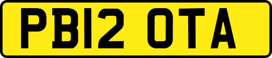 PB12OTA