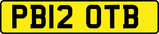 PB12OTB