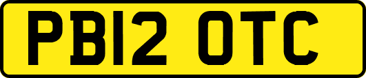 PB12OTC