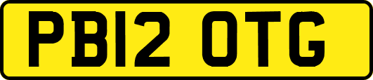 PB12OTG