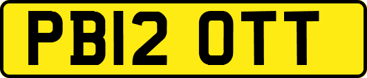 PB12OTT