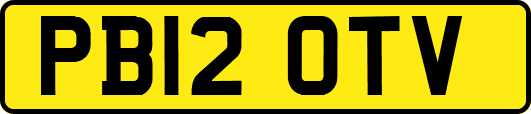 PB12OTV